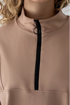 Світшот жіночий